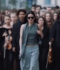 Berghain: el nuevo single de Rosalía que marca una era LUX