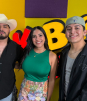 No nos gusta la carne asada