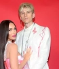Megan Fox y Machine Gun Kelly se reconcilian tras el nacimiento de su bebé: “Todo va genial ahora”