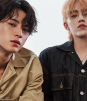 K-TRENDS: S. COUPS & MINGYU ROMPEN RÉCORD