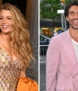 Justin Baldoni pierde su millonaria contrademanda contra Blake Lively