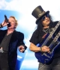Guns N’ Roses en México: posible setlist para el Estadio GNP Seguros
