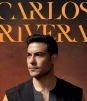 Carlos Rivera comparte su emoción por su próximo concierto