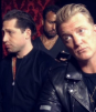 CLASSIC THROWBACK: ¿Sabías que Foo Fighters & Queens of the Stone Age están UNIDOS?