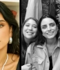 Ellos son TODOS los hermanos de Aislinn Derbez por parte de su mamá, Gabriel Michel