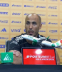 “QUE NADA NOS DISTRAIGA NI NOS HAGA RUIDO” – GUIDO PIZARRO