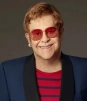 Elton John mantiene la esperanza tras perder la visión de un ojo por una infección