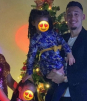 LA HIJA DE LUCAS OCAMPOS ESTÁ BIEN: Willie González