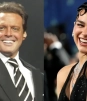 ¡Aprobación del Sol! Luis Miguel Reacciona con Elegancia al Cover de Dua Lipa de ‘Bésame Mucho’