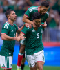 ¡MÉXICO CONOCE SUS RIVALES EN EL MUNDIAL!