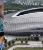 RG EXPRESS: El Monterrey daría la mitad del estadio para que Nahuel jugara en Rayados