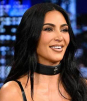 CULTURA POP: Kim Kardashian diseñada para ser famosa