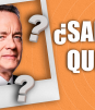 ¿Sabías que?... Tom Hanks no cobró sueldo por Forrest Gump y terminó ganando mucho más