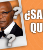 ​¿Sabías que?... A Samuel L. Jackson le permite jugar golf mientras filma