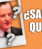 ​¿Sabías que?... Bryan Cranston trabajó de mesero, repartidor y hasta en cruceros