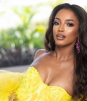 Miss Jamaica 2025 será repatriada tras grave accidente: permanece en estado crítico