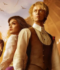 ¡Regresan Katniss y Peeta a Los Juegos del Hambre!