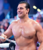 Todas las parejas que ha tenido Alberto del Rio