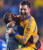 SI QUEREMOS SER CAMPEONES TENEMOS QUE SALIR DE NAHUEL Y GIGNAC