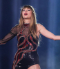 Taylor Swift reparte 197 millones de dólares en bonos a su equipo tras The Eras Tour