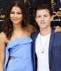 Zendaya y Tom Holland podrían estar en espera de su primer bebé