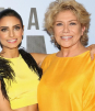 Aislinn Derbez cierra el año con un mensaje desgarrador tras la muerte de su mamá, Gabriela Michel