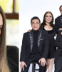 Belinda y Los Ángeles Azules colaboran en un tema para el Mundial 2026