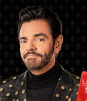 Eugenio Derbez en busca de nuevos comediantes