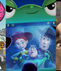 Estas son las próximas películas animadas
