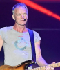 Sting paga 800 mil dólares en regalías a sus excompañeros de The Police