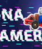 Zona Gamer: Mario Kart