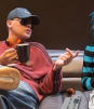 Bizarrap y Gorillaz se unen en “Orange County”