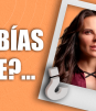 ¿Sabías que?... ​Kate del Castillo estudió inglés viendo películas.