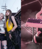 BLACPINK crea colaboración con RAZER