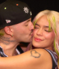 Karol G y Feid ponen fin a su relación