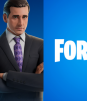 The Office llega a Fornite