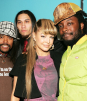 CLASSIC THROWBACK: El antes y el después de Black Eyed Peas