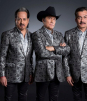 Los Tigres del Norte denuncian que los latinos son usados como “arma política”