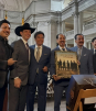 San Francisco proclama el Día de Los Tigres del Norte