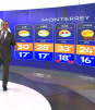 Pronóstico del tiempo para Monterrey, con Abimael Salas - 11 de febrero de 2026