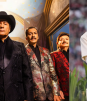 Los Tigres del Norte opinan sobre Bad Bunny