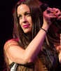 Desarmando clásicos: Alanis Morissette