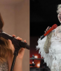 Belinda y MonLaferte estarían en contacto para una colaboración