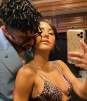 Bad Bunny y Gabriela reanudan su relación
