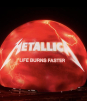 Metallica anuncia su residencia “Life Burns Faster” en la Sphere de Las Vegas