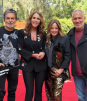 Lucero celebra 46 años de trayectoria