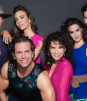 Timbiriche confirma regreso a los escenarios rumbo al Mundial 2026