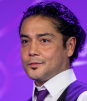 Todas las parejas que ha tenido Chris Perez