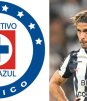 Sergio Canales, en duda para enfrentar a Cruz Azul