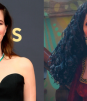 Kathryn Hahn dará vida a Madre Gothel en live action de Enredados
